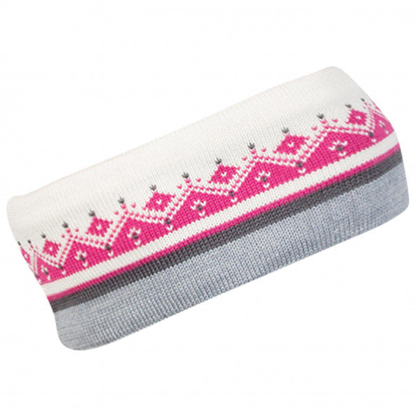 Dale of Norway - Moritz Headband - Stirnband Gr One Size grau