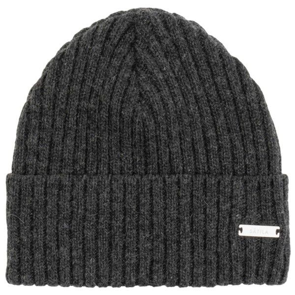 Sätila - Avan - Mütze Gr One Size schwarz