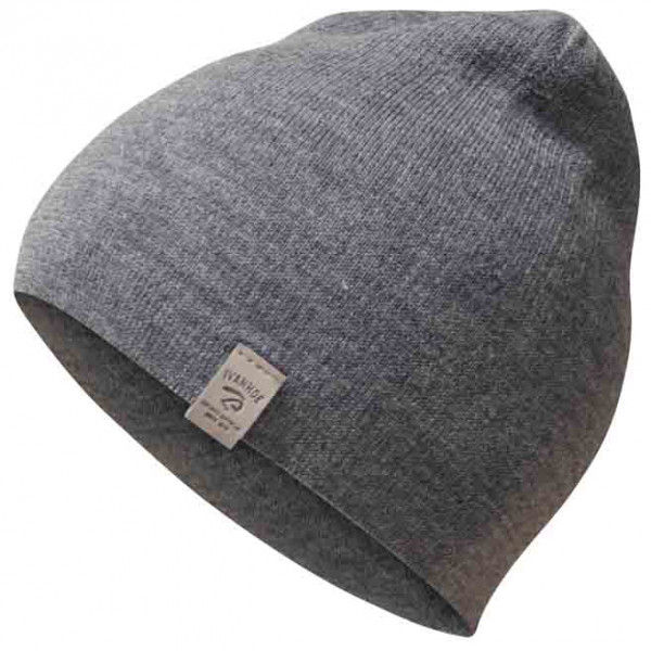 Ivanhoe of Sweden - Uni Hat - Mütze Gr One Size schwarz