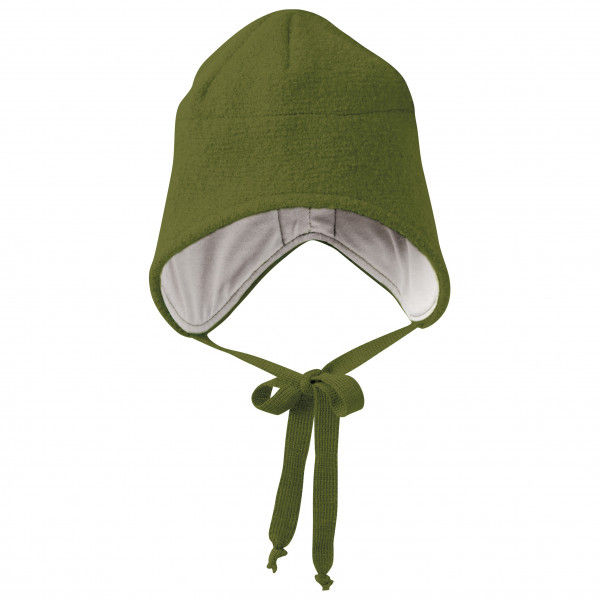 disana - Kid's Walk-Mütze - Mütze Gr 1 rot