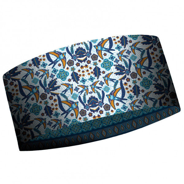 MATT - Women's C.E. Thermo Headband - Stirnband Gr One Size lila