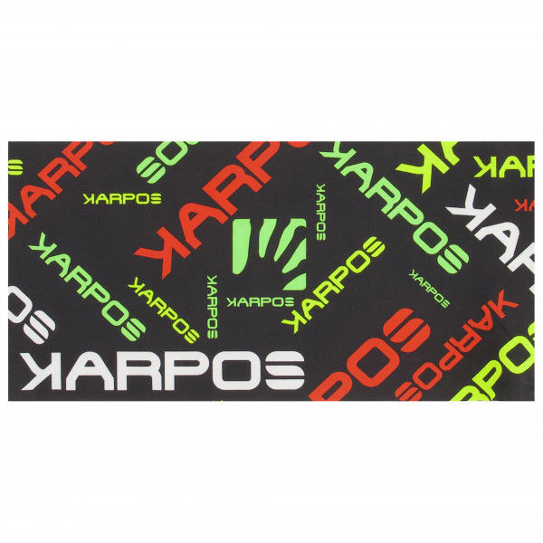 Karpos - Lavaredo Headband - Stirnband Gr One Size rosa