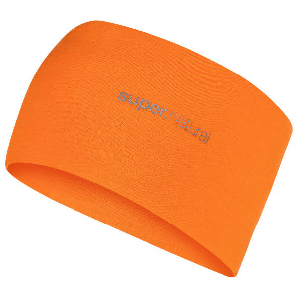 super.natural - Wanderlust Headband - Stirnband Gr One Size schwarz