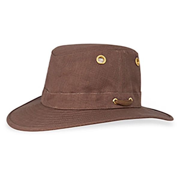 Tilley - Hemp Hat - Hut Gr 58 cm weiß