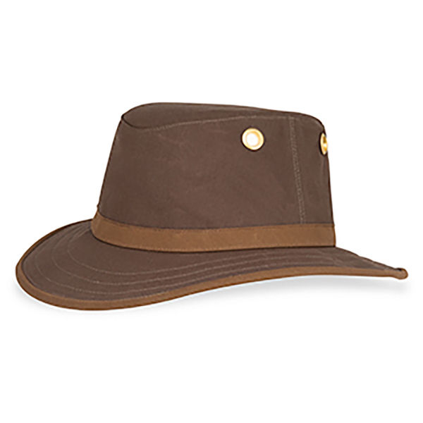 Tilley - The Outback - Hut Gr 56 cm braun
