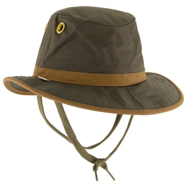 Tilley - The Outback - Hut Gr 56 cm braun