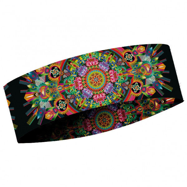 MATT - Narrow Headband - Stirnband Gr One Size blau