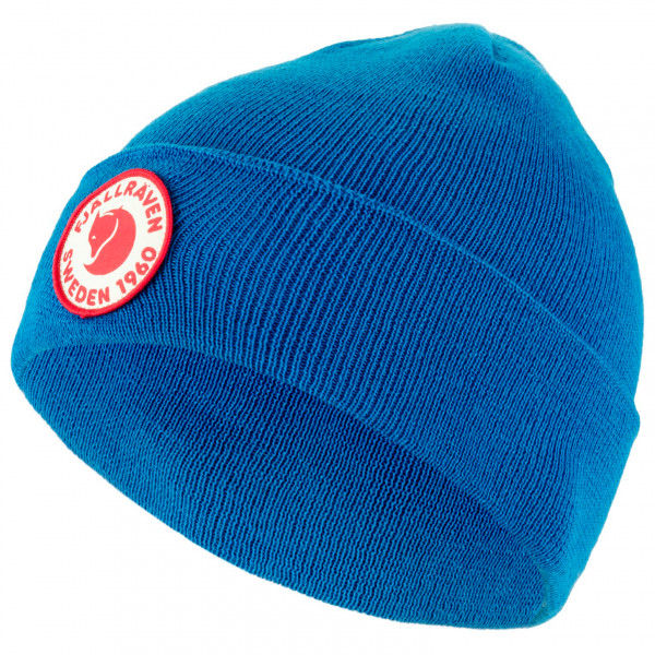 Fjällräven - Kid's 1960 Logo Hat - Mütze Gr One Size braun