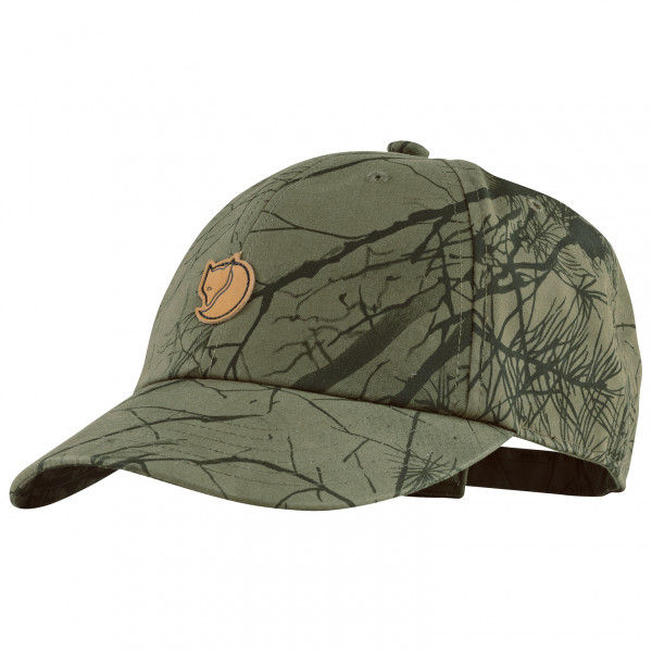 Fjällräven LAPPLAND CAMO CAP