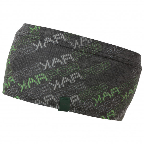 Karpos - Coppolo Merino Headband - Stirnband Gr One Size grau
