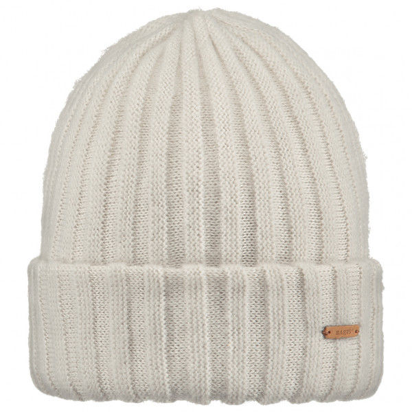 Barts - Women's Bayne Beanie - Mütze Gr One Size beige/grau