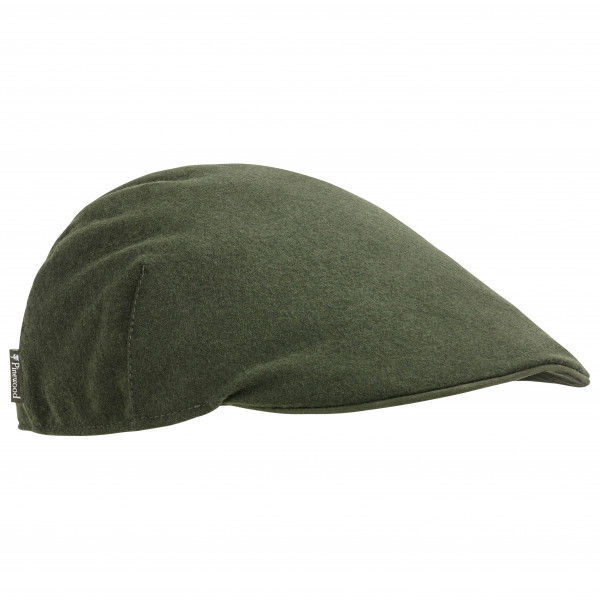 Pinewood - Edmonton Exclusiv Sixpence Cap Gr XL/XXL oliv