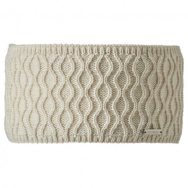 Stöhr - Tina - Stirnband Gr One Size beige