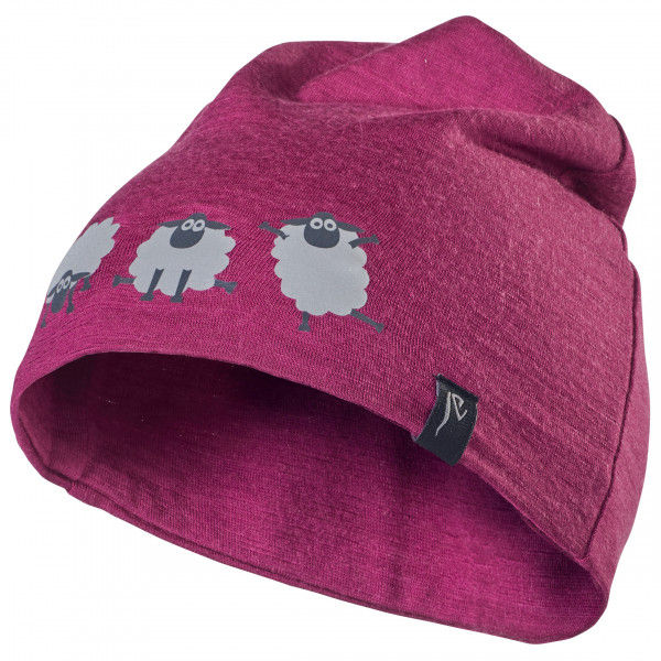 Ivanhoe of Sweden - Kid's UW Hat Reflex - Mütze Gr One Size lila