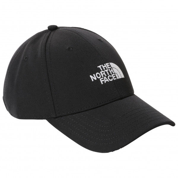 The North Face - Recycled 66 Classic Hat - Cap Gr One Size blau