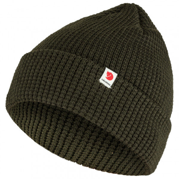 Fjällräven - Tab Hat - Mütze Gr One Size braun