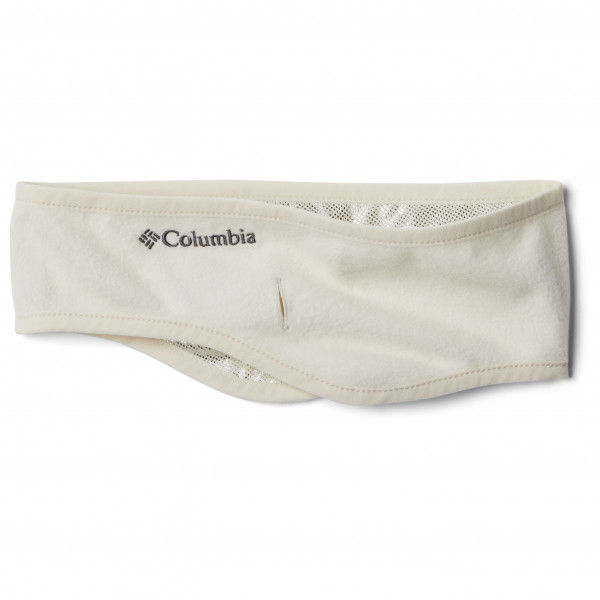 Columbia - Trail Shaker Headring - Stirnband Gr L/XL beige