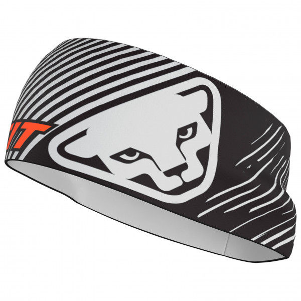 Dynafit - Graphic Performance Headband - Stirnband Gr 58 cm bunt