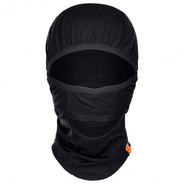 Ortovox - Whiteout Mask - Sturmhaube Gr One Size blau