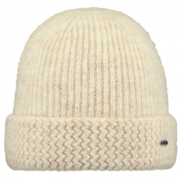 Barts - Kid's Shae Beanie - Mütze Gr 53-55 cm rot