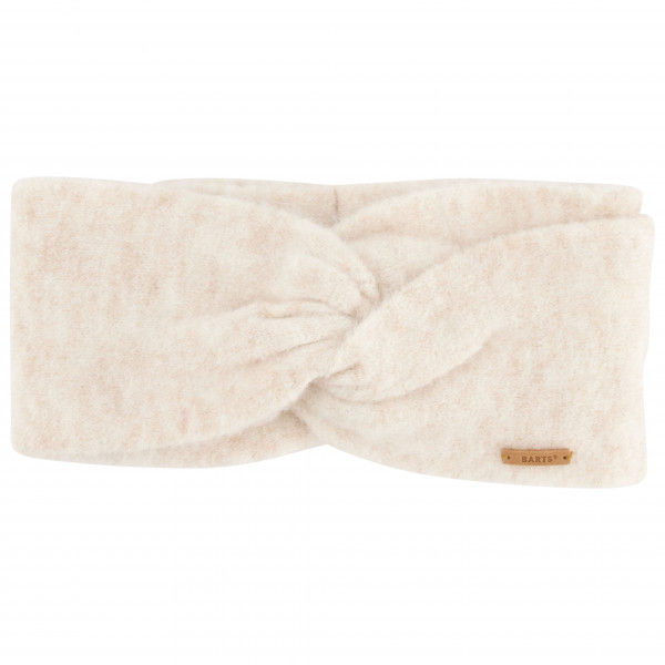 Barts - Women's Witzia Headband - Stirnband Gr One Size beige/weiß