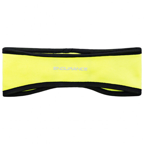 ENDURANCE - Marlin Headband - Stirnband Gr One Size gelb