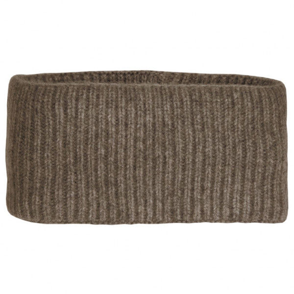 CAPO - Women's Doux Headband - Stirnband Gr One Size grau/beige