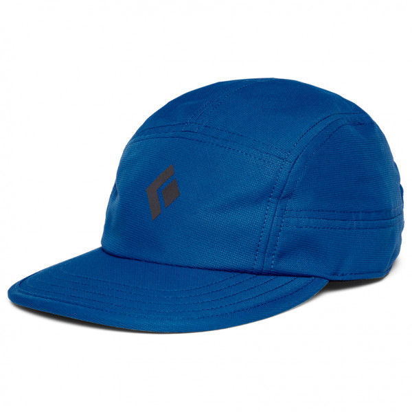 Black Diamond - Dash Cap - Cap Gr One Size blau