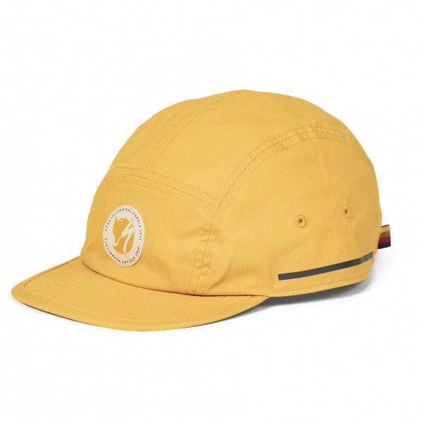 Specialized-Fjällräven - Cap - Cap Gr S/M beige
