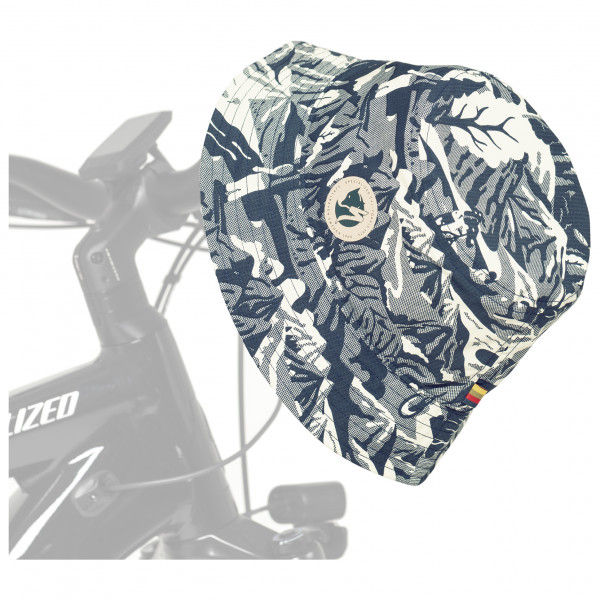 Specialized-Fjällräven - Hat - Hut Gr S/M oliv