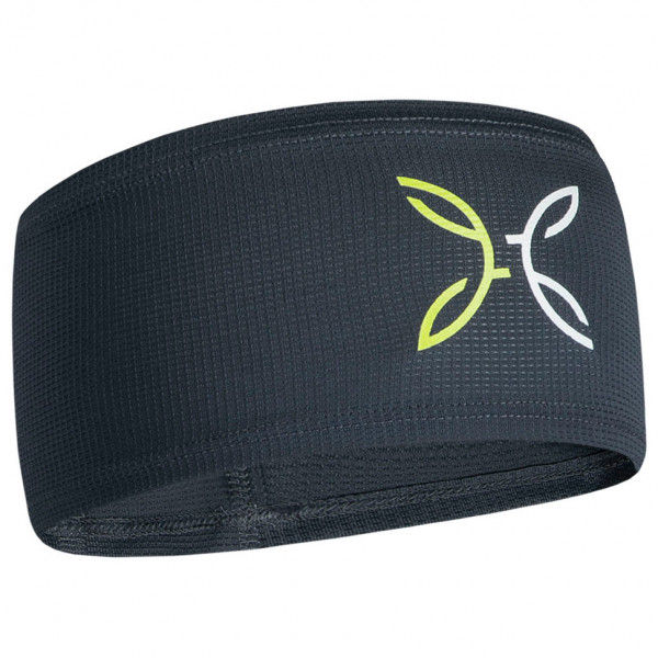 Montura - Prisma Band - Stirnband Gr S schwarz