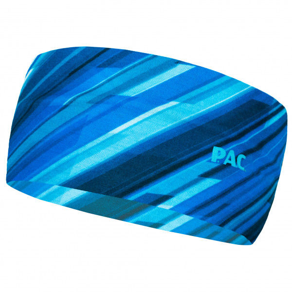 P.A.C. - Anti Mosquito Headband - Stirnband Gr S/M schwarz