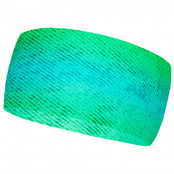 P.A.C. - Ocean Upcycling Headband - Stirnband Gr One Size rosa