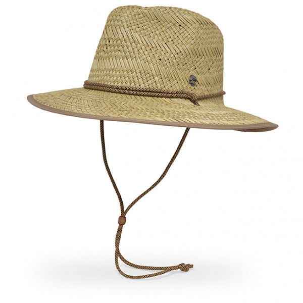Sunday Afternoons - Leisure Hat - Hut Gr M beige/weiß