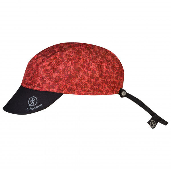 Chaskee - Reversible Cap Maewi - Cap Gr One Size rot