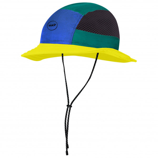 H.A.D. - Floatable Bucket Hat - Hut Gr S/M bunt