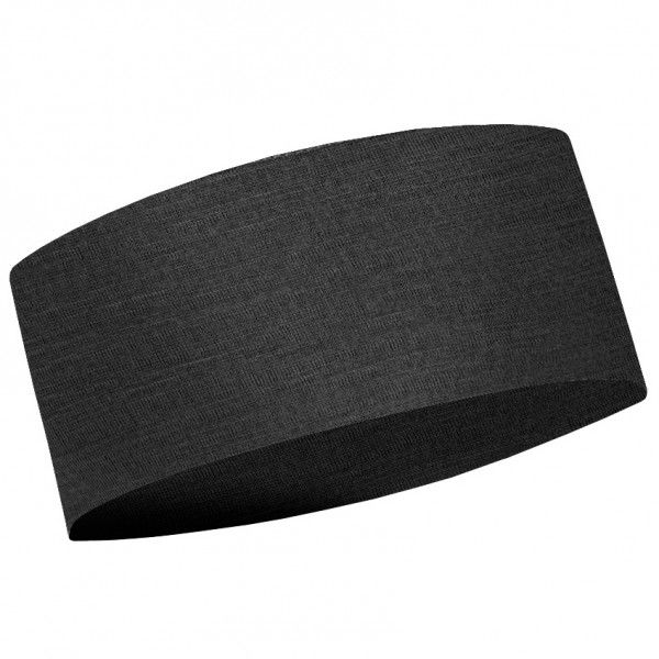 MATT - Merino Headband - Stirnband Gr One Size grau