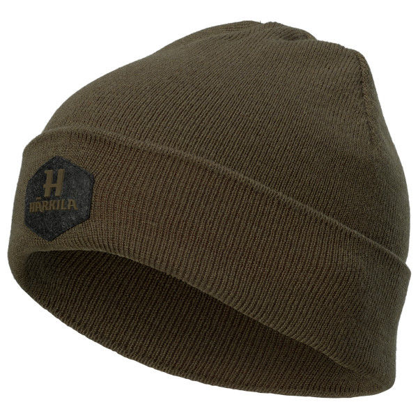 Härkila - Driven Hunt Reversible Mütze - Mütze Gr One Size braun