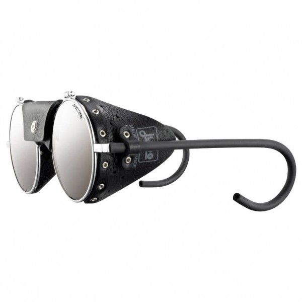 Julbo - Vermont Classic Spectron S4 - Gletscherbrille grau/schwarz