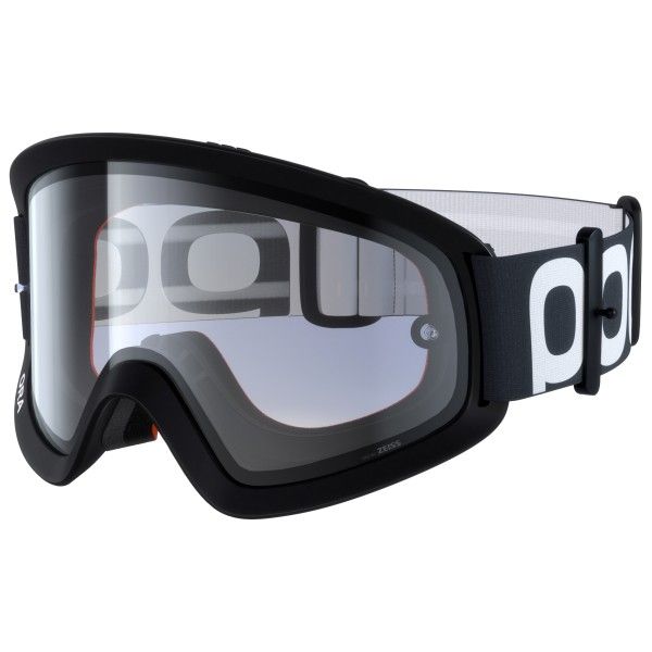 POC - Ora Downhill - Fahrradbrille grau