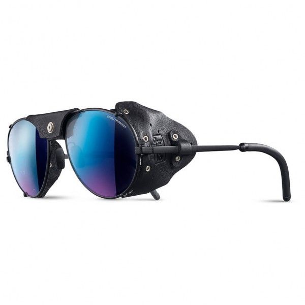 Julbo - Cham Spectron S3CF - Gletscherbrille braun