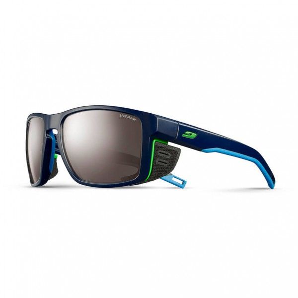 Julbo - Shield Spectron S4 - Fahrradbrille grau