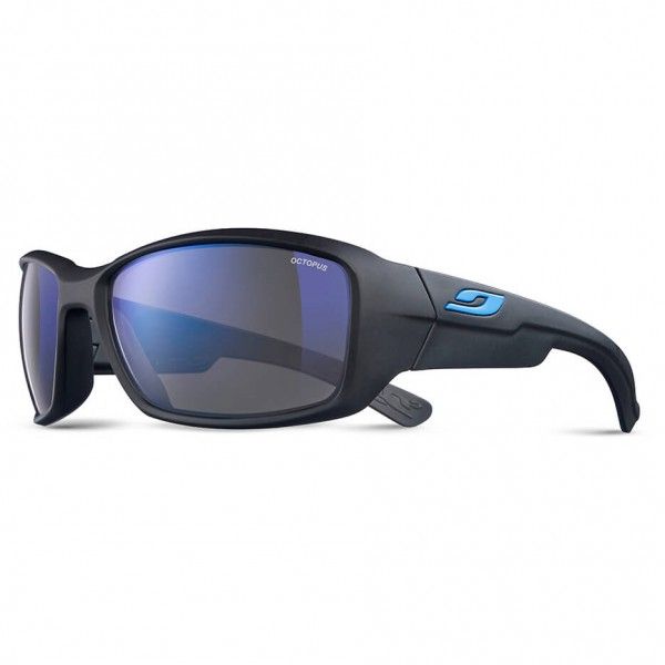 Julbo - Whoops Octopus S2-4 - Fahrradbrille blau