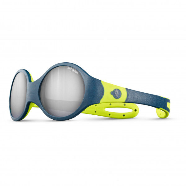 Julbo - Loop Spectron Baby S4 (VLT 5%) - Sonnenbrille Gr 1 - 3 Jahre blau