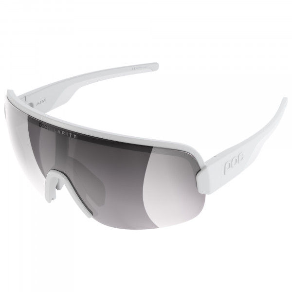 POC - Aim Cat 3 - Fahrradbrille grau