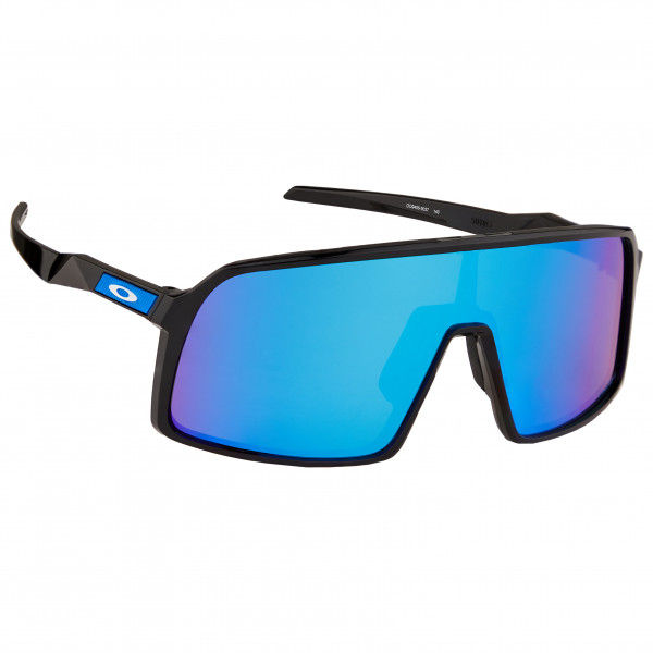 Oakley - Sutro Prizm S3 (VLT 12%) - Fahrradbrille blau