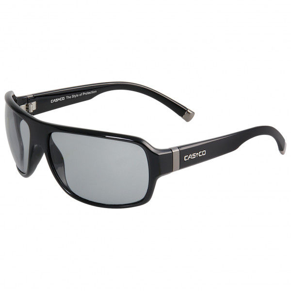 CASCO - SX-61 Vautron - Sonnenbrille grau/schwarz