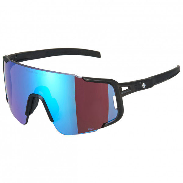 Sweet Protection - Ronin Max RIG Reflect (VLT 12%) - Fahrradbrille Gr One Size bunt