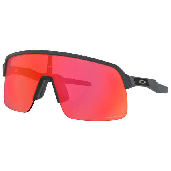 Oakley - Sutro Lite Prizm S2 (VLT 35%) - Fahrradbrille rot