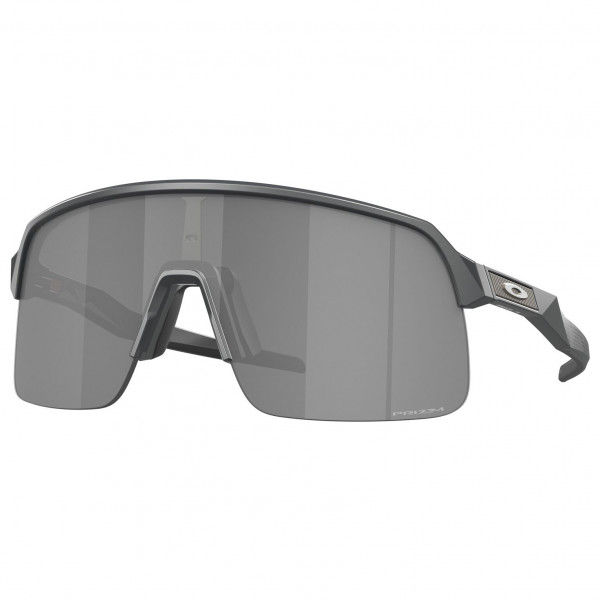 Oakley - Sutro Lite Prizm S3 (VLT 11%) - Fahrradbrille grau